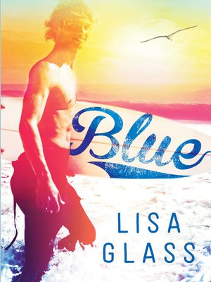 cover image of Blue